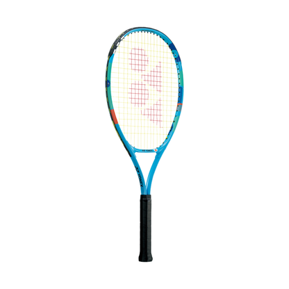 Yonex 25 Junior Tennis Racket - Ocean Blue