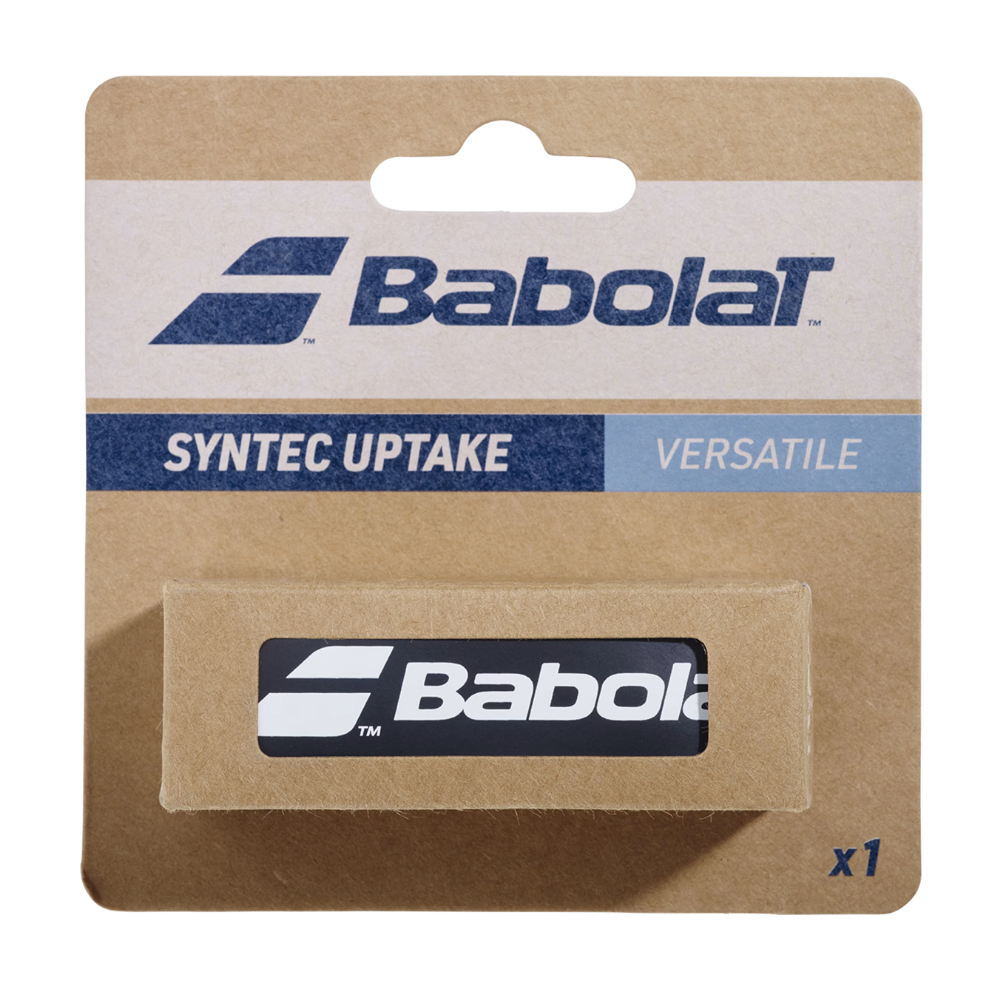 Babolat Syntec Uptake Cushion Grip