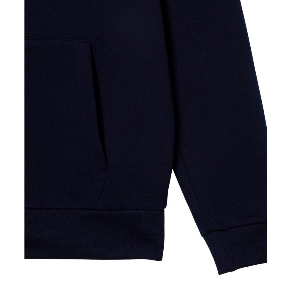 Sweatshirt Lacoste - Azul Marinho