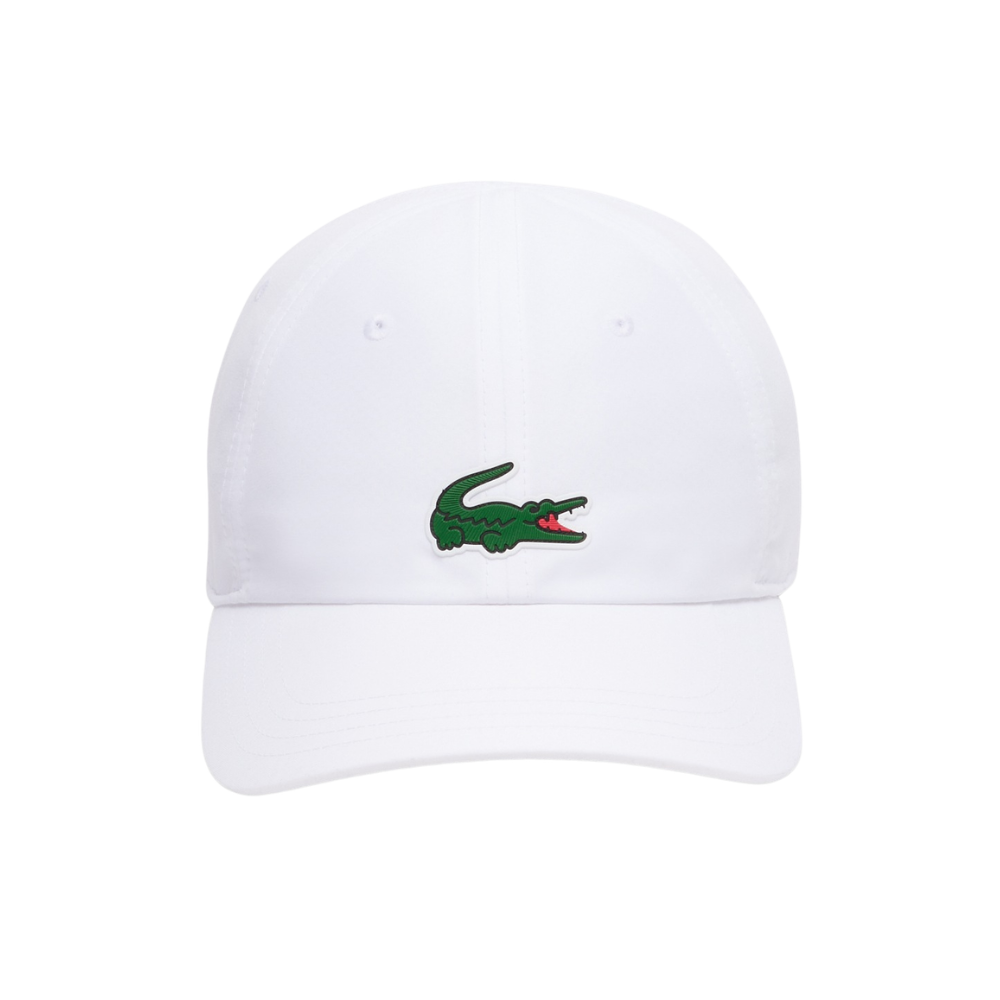 Boné Lacoste Tennis vs Djokovic