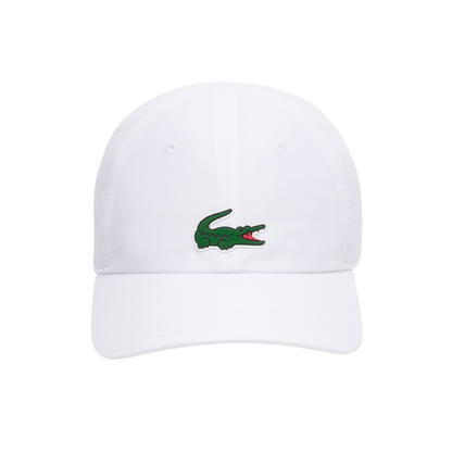 Boné Lacoste Tennis vs Djokovic