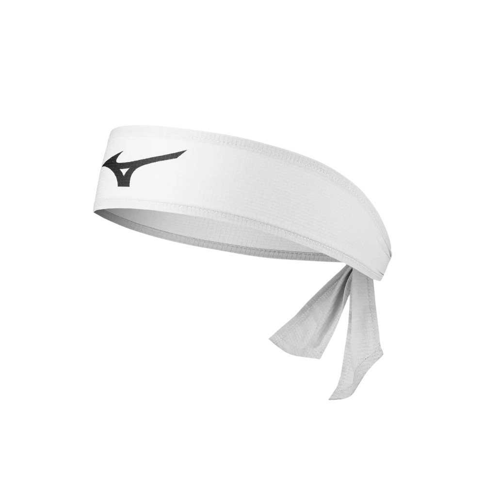 Cinta para la cabeza Mizuno