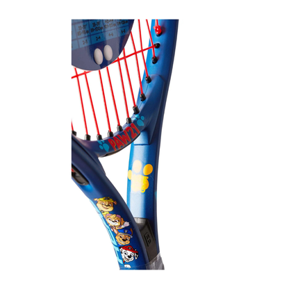 Raquete de Ténis Head Paw Patrol 21  - Azul