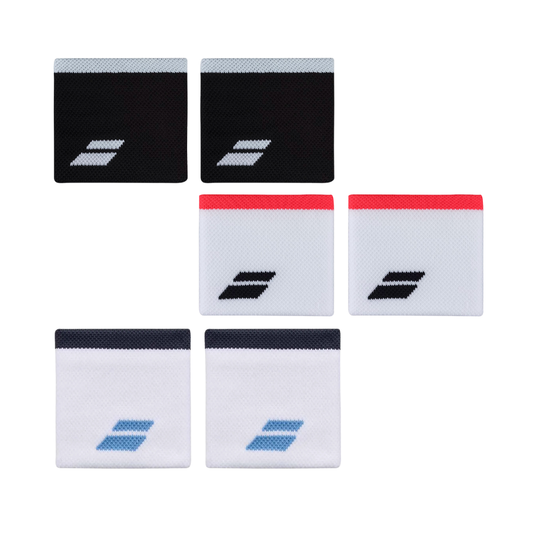 Babolat Logo Wristband