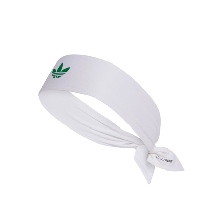Adidas Originals Tie Headband