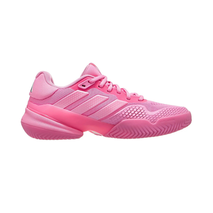 Adidas Barricade 15 All Court Women Tennis Shoes - Pink