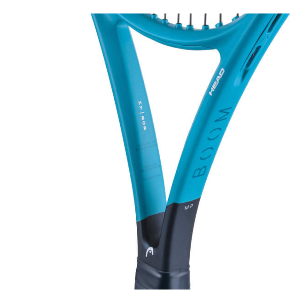 Head Boom Mp 2026 Tennis Racket