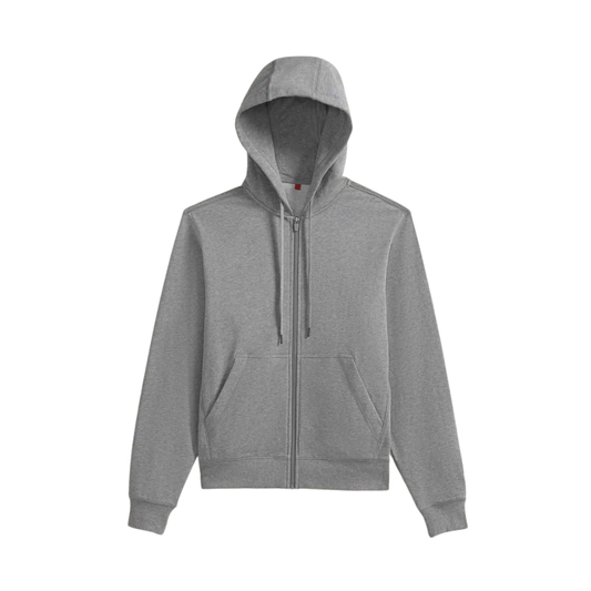 Sweatshirt com fecho Wilson Team para homem