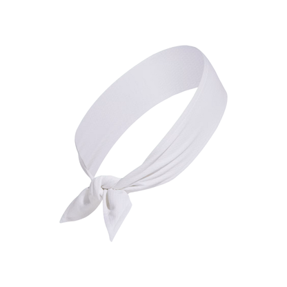 Adidas Originals Tie Headband