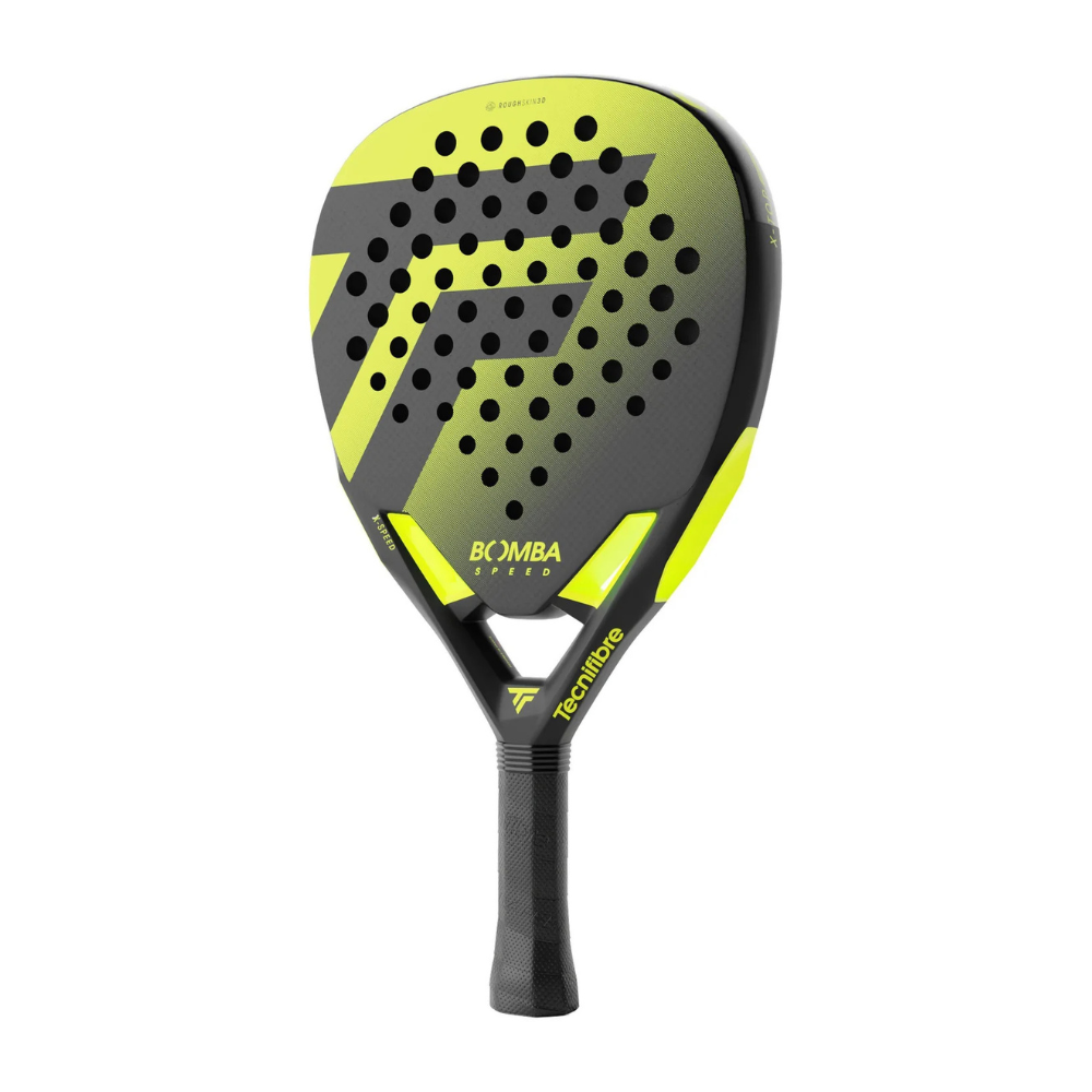 Tecnifibre Bomba Speed Padel Racket