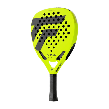 Tecnifibre Bomba Max Padel Racket