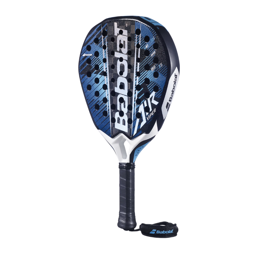  Raquete de Padel Babolat Air Viper 2.6