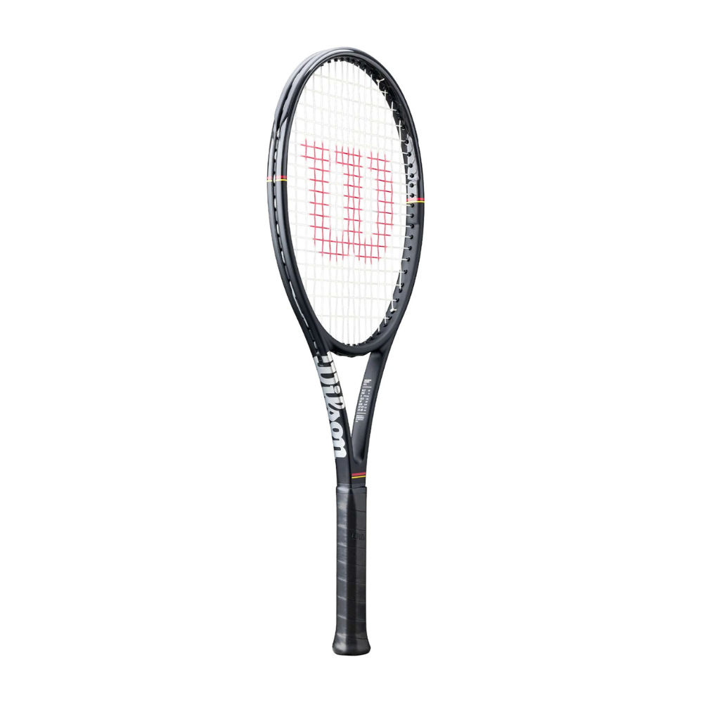 Raquete de Ténis Wilson Pro Staff 97L Classic