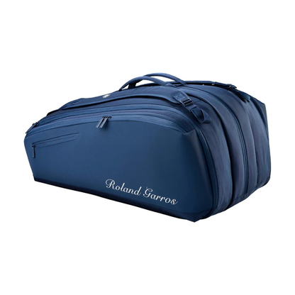 Wilson Roland Garros 2026 Session Soiree 15pk Tennis Racket Bag
