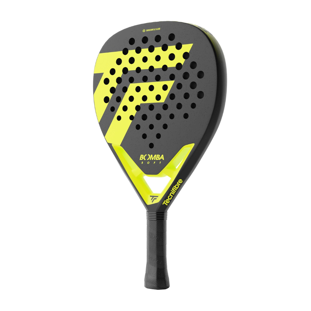 Tecnifibre Bomba Soft Padel Racket
