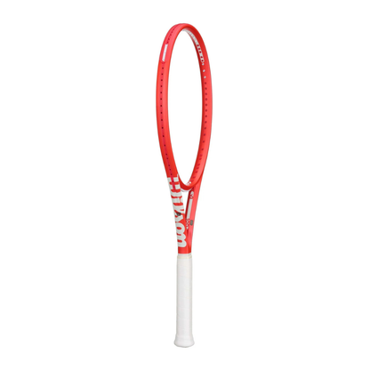 Raquete de Ténis Wilson Clash 100 v3 Reverse 