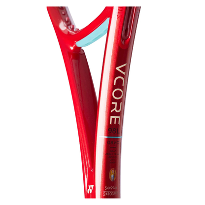 Yonex V-Core 98L Tennis Racket