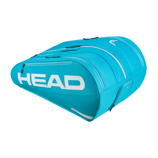 Head Tour XL Tennis Racket Bag - Blue
