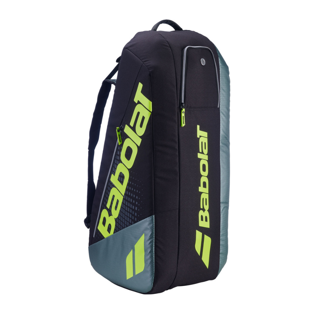 Babolat Pure Aero Rh6 2026 Tennis Racket Bag