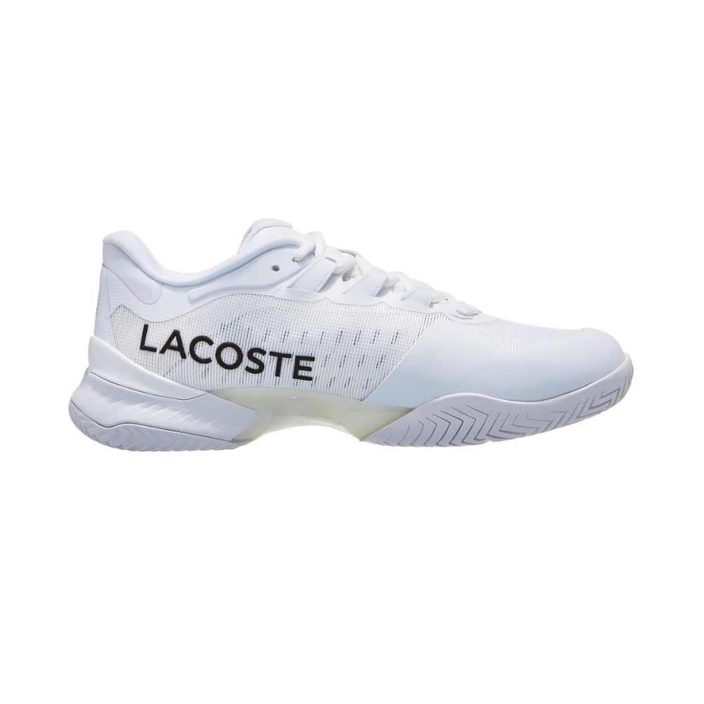 Lacoste AG-LT Ultra 26 All Court Women Tennis Shoes - Bright White