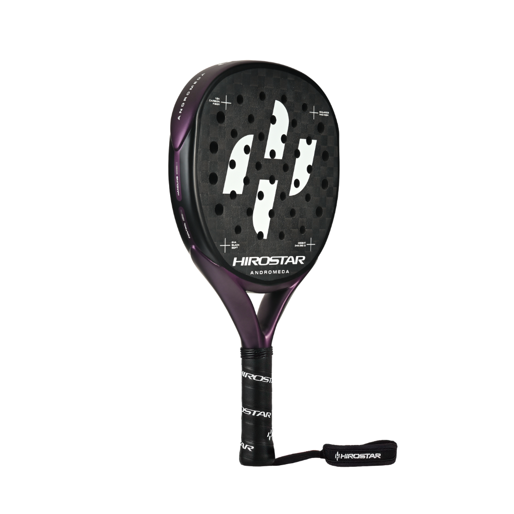 Raquete de Padel Hirostar Andromeda