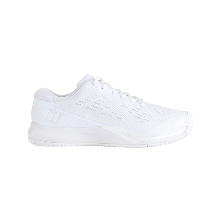 Sapatilhas de Ténis Masculina Wilson Rush Pro Ace All Court - Branco