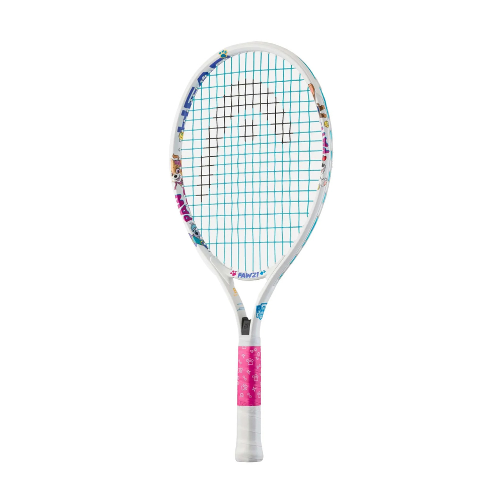Raqueta de tenis Junior Head Paw Patrol 21 - Rosa