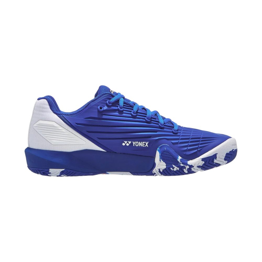 Zapatillas de Tenis Hombre Yonex PC Eclipsion 5 Piso Mixto - Rojo