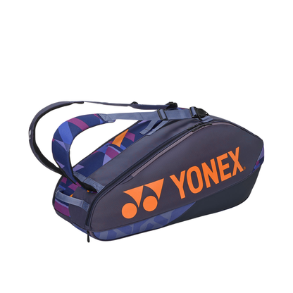 Yonex Pro 6 Racket Tennis Bag - Midnight Navy