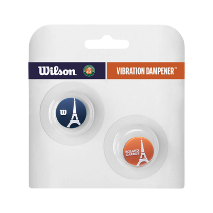 Wilson Eiffel Tower Roland Garros Dampener