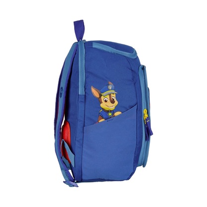 Mochila de Ténis Junior Head Patrulha Pata  - Azul