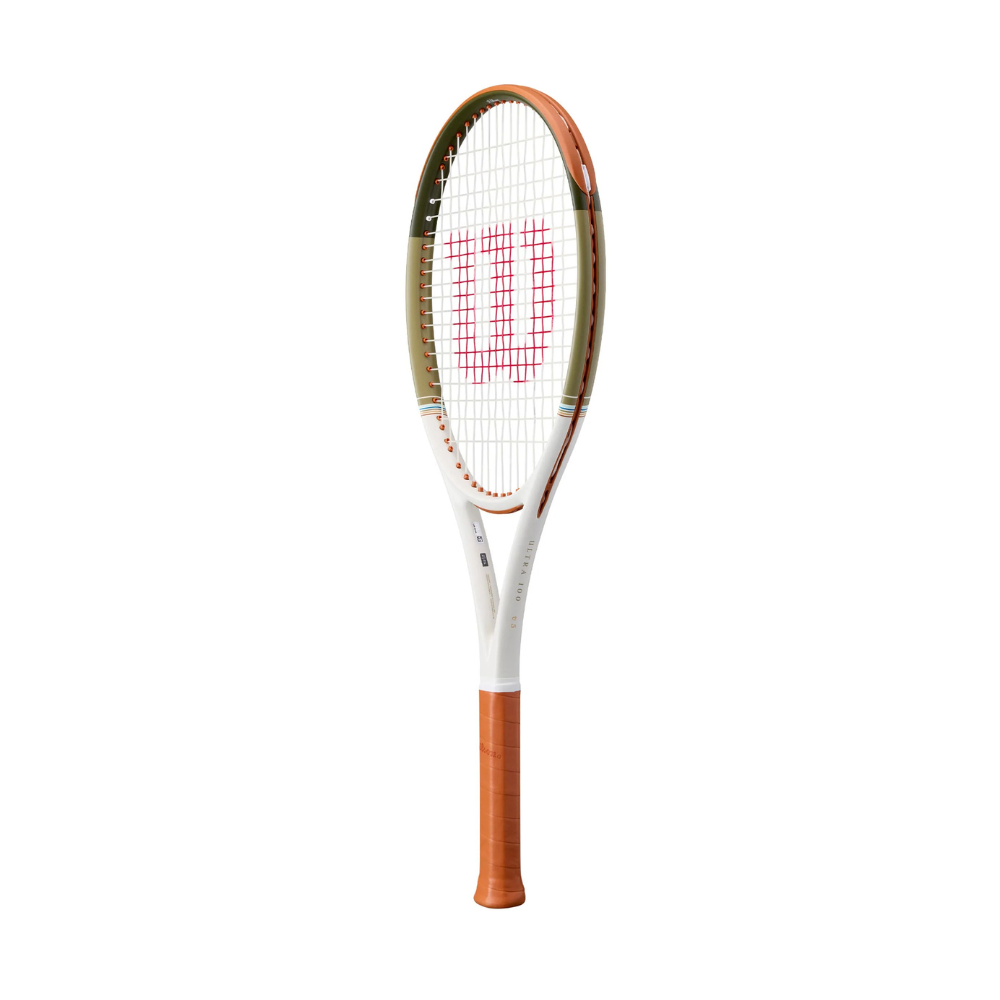 Wilson Ultra 100 V5 Desert Vibes Tennis Racket