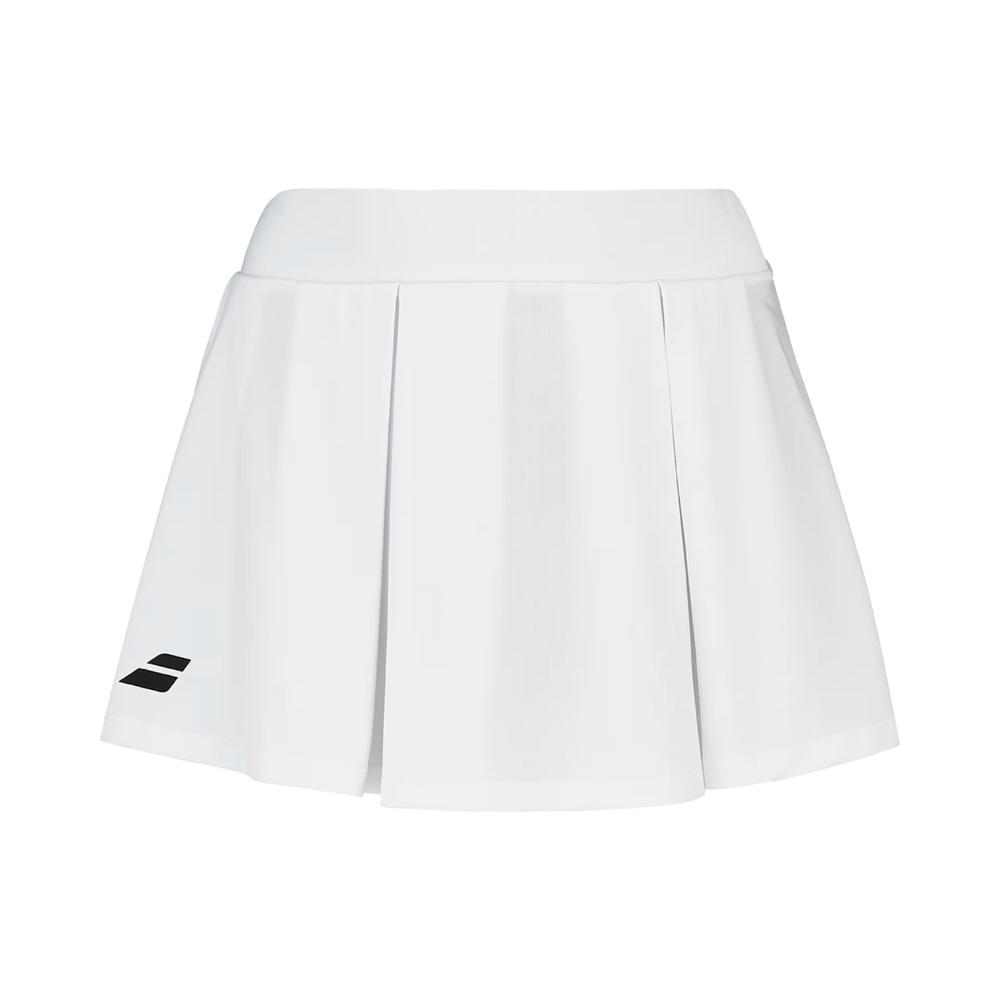 Babolat Perf Women Skirt - White