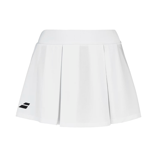 Babolat Perf Women Skirt - White