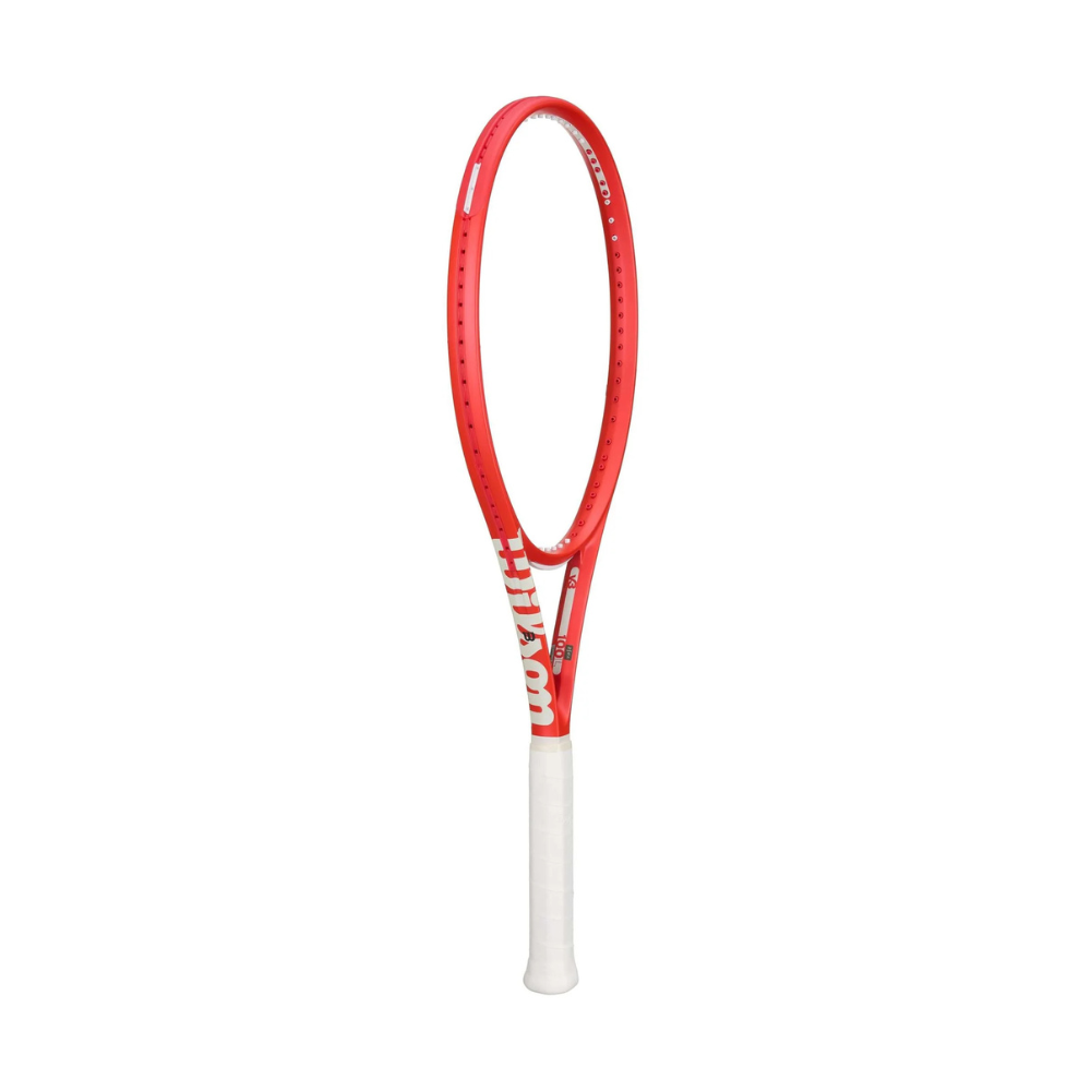 Raquete de Ténis Wilson Clash 100L v3 Reverse