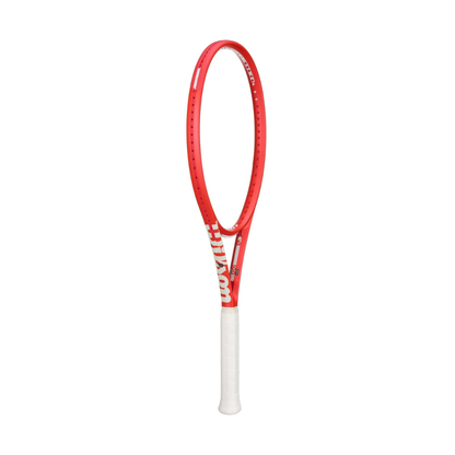 Raquete de Ténis Wilson Clash 100L v3 Reverse