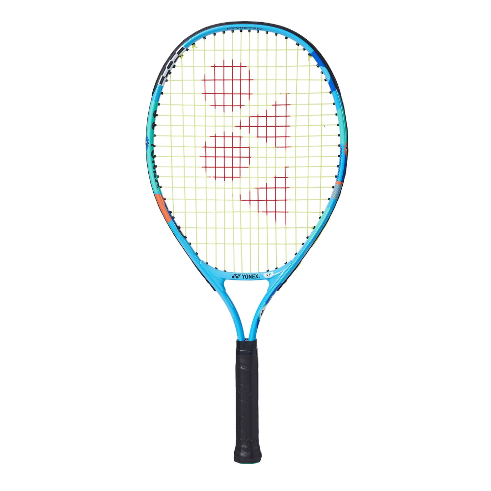 Yonex 23 Junior Tennis Racket - Ocean Blue