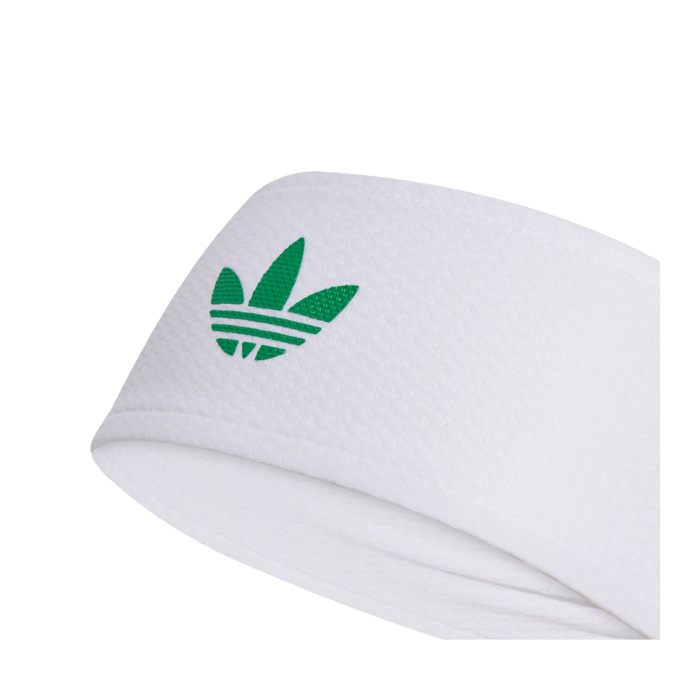 Adidas Originals Tie Headband
