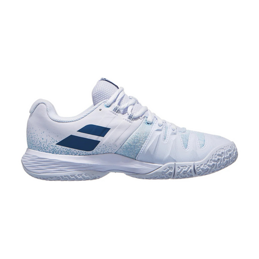 Sapatilha de Padel Feminina Babolat Sensa