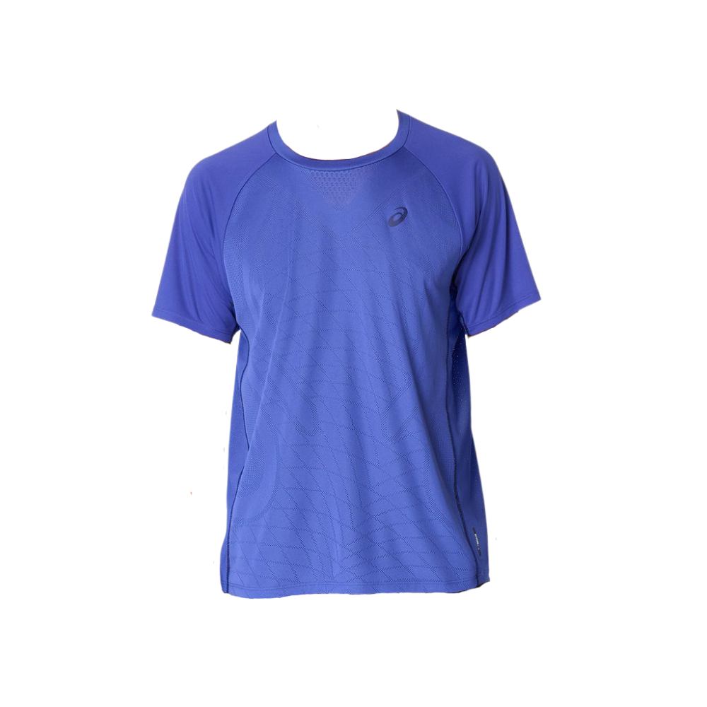 T-shirt Asics New York Match Actibreeze