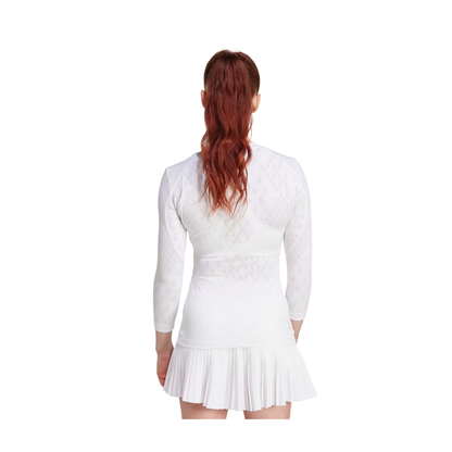 Adidas Originals Long Sleeve Pro Women Shirt