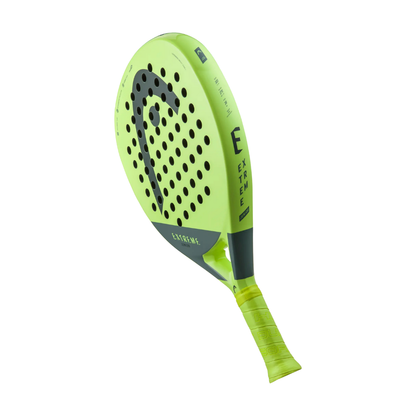 Head Extreme Junior Padel Racket - Green