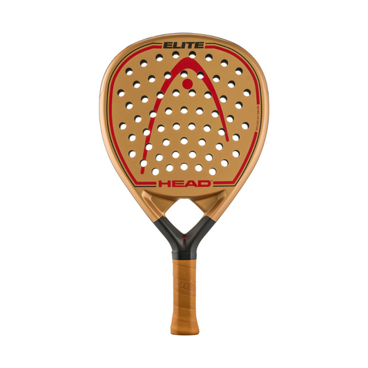 Pala de pádel Head Elite 2025 Ltd