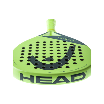 Head Extreme Junior Padel Racket - Green