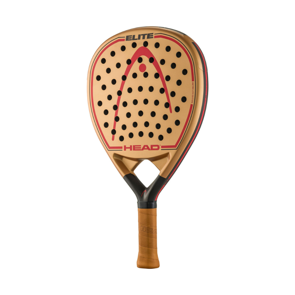 Pala de pádel Head Elite 2025 Ltd