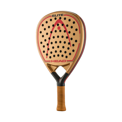 Pala de pádel Head Elite 2025 Ltd