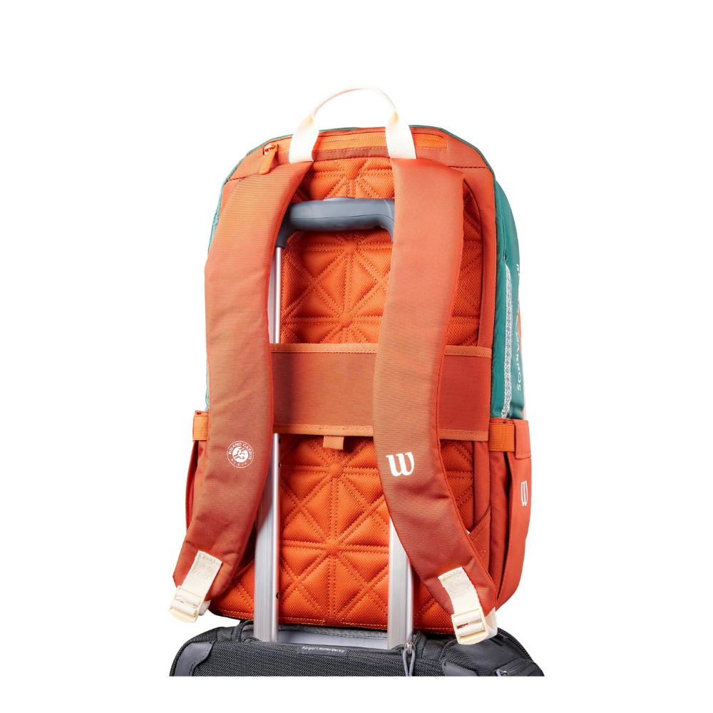 Wilson Roland Garros 2026 Tennis Backpack