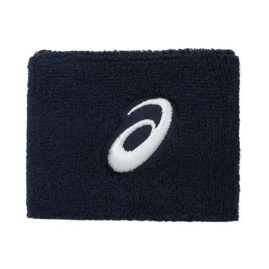 Asics 2-Pack Wristband - Midnight