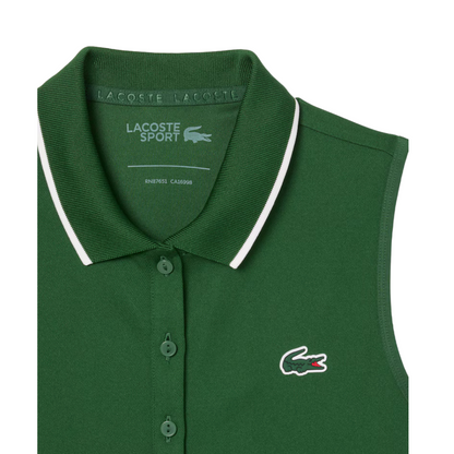 Lacoste Heritage Women Dress