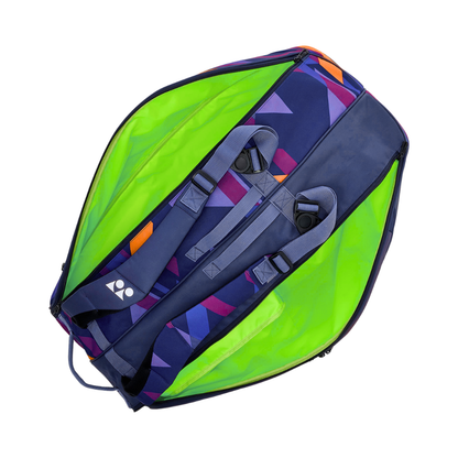 Yonex Pro 6 Racket Tennis Bag - Midnight Navy